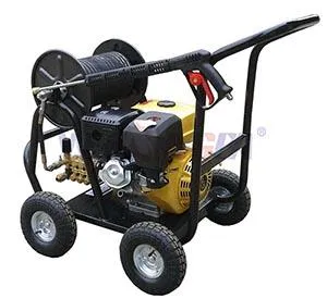 Mobil lave machin pou lave machin