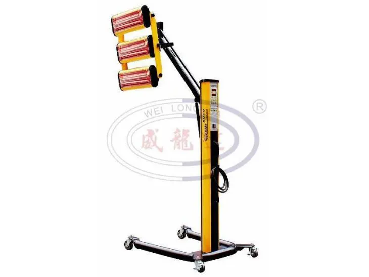 WLD-3B enfrawouj lanp