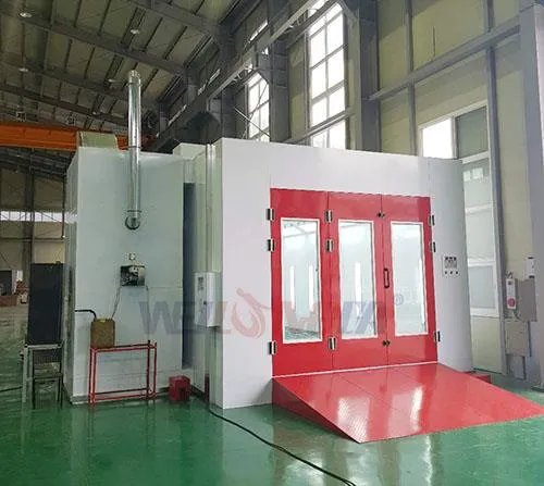 Penti Booth Afrik di Sid