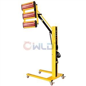 WLD-3AT enfrawouj lanp